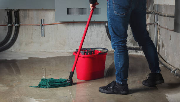 Taylor Creek, OH Water damage restoration Company